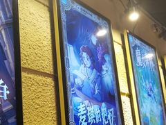 -逃脱反斗城沉浸剧情密室(北京路店)