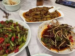 -巴蜀飘香川菜馆(无锡大饭东湖滨路酒吧街店)