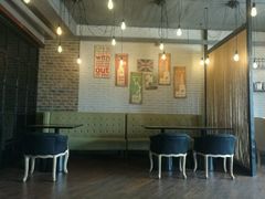 -黑角餐厅美式狂野Blackhorn(昌茂花园店)