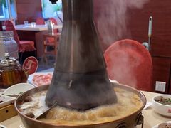 -阳坊大都涮羊肉(阳坊总店)