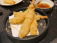 -德川家日本料理(中关村寰太大厦店)