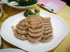 绿豆酿莲藕-九大簋家宴(北京路店)