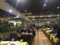 大堂-石头咕(葵蓬店)