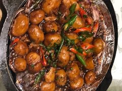 -中油泰富国际酒店-中餐厅