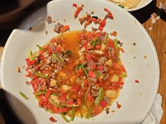 -钵小样·湖南钵子菜(华南城店)