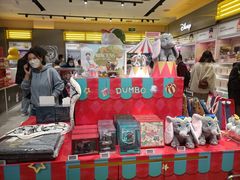 -泡泡玛特POPMART(龙湖杭州滨江天街店)