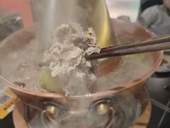 -京悦南门涮羊肉·羊蝎子火锅(田林路店)