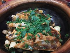 -隆都四季香饭店(碧海路店)