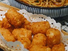 -炭舍干锅(华发商都店)