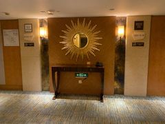 -宁波东港喜来登酒店