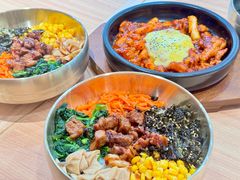 -米村拌饭(淮安区吾悦广场店)