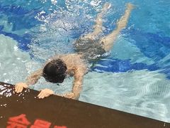 -厚街国际大酒店·游泳池