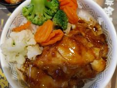 -吉野家(凯旋购物广场店)