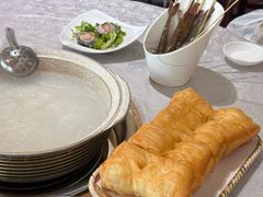 -丰尔粥食·粥底火锅·桑拿鸡(大良总店)
