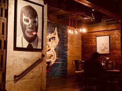 -Luchador摔跤手墨西哥餐厅(恒宇广场店)