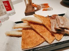 -小厨娘淮扬菜(天印大道店)