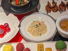 -馋遇江南·精致湖景雅宴(东方之门店)