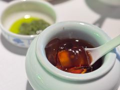 -杏花堂晋商私房菜(华熙五棵松店)