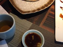 烤多春鱼-山葵家·创意料理(临平银泰城店)