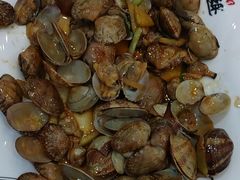 -碧海银沙海鲜餐厅(恒大海上威尼斯店)