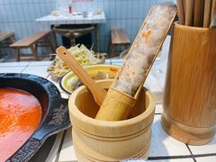 -卤校长重庆火锅(合肥宁国路店)