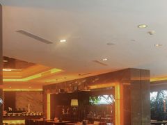 -岷山饭店-芝芝自助餐厅