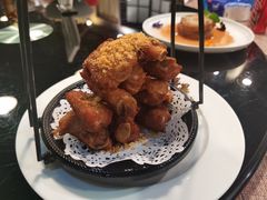 -徐记私厨(半淞园路店)