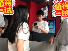 -MS实景娱乐密室逃脱(川大店)