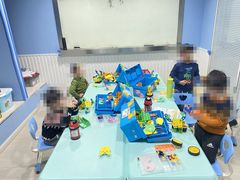 -乐博乐博少儿编程·机器人编程·信息学竞赛(杨浦五角场校区)