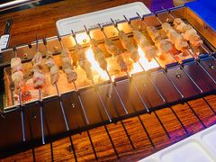 -三个蒙古大叔羊肉串(大宁店)