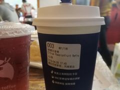 -瑞幸咖啡(南昌国际金融中心店)