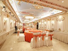 -芜湖白金汉爵大酒店