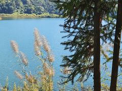 -孔雀湖生态旅游区