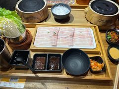 -老爷锅(新街口IFCX店)