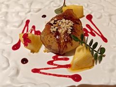 -香樟花园法式铁板烧(恒隆广场店)