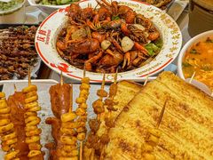 -庆峰龙虾烧烤(合肥一店)