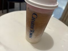 -CHARLIETOWN红茶公司(南京万象天地店)