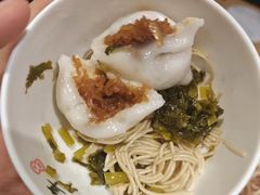 -朱新年·苏式汤团·面点(北寺塔店)