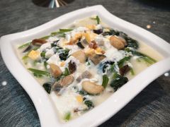 -好彩海鲜火锅饭店(银河百老汇店)