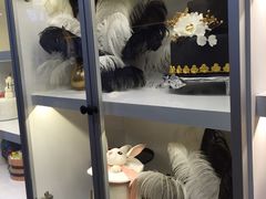 -美丽心情蛋糕(江苏路店)