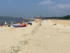 -山海广场