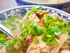 -老三羊汤【北兴隆街店】