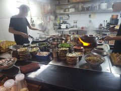 -圳兴面王·拌川·特色炒面(南山保利剧院店)