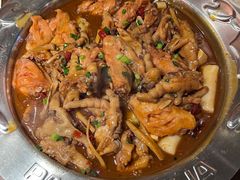 -胖哥俩肉蟹煲(苏州中心店)