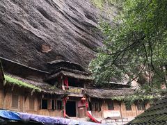 -青城山