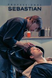 -SEBASTIAN塞巴斯汀