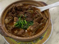 -砂锅居(西四店)