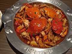 -胖哥俩肉蟹煲(苏州中心店)