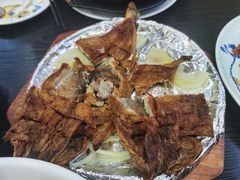 -春泉大冷面(兴华街店)