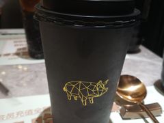 -馔豚·台北菜专门店(深圳湾万象城店)